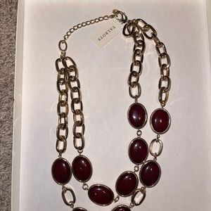 Talbots necklace